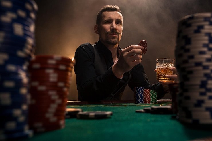 Antarmuka permainan slot Blueprint Gaming di dubai 138