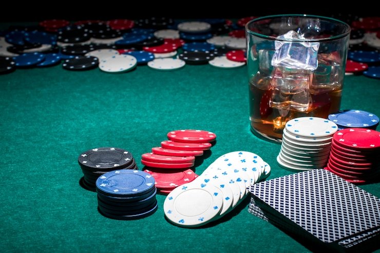 Antarmuka taruhan live baccarat dubai 138 menunjukkan pilihan taruhan player, banker, dan tie